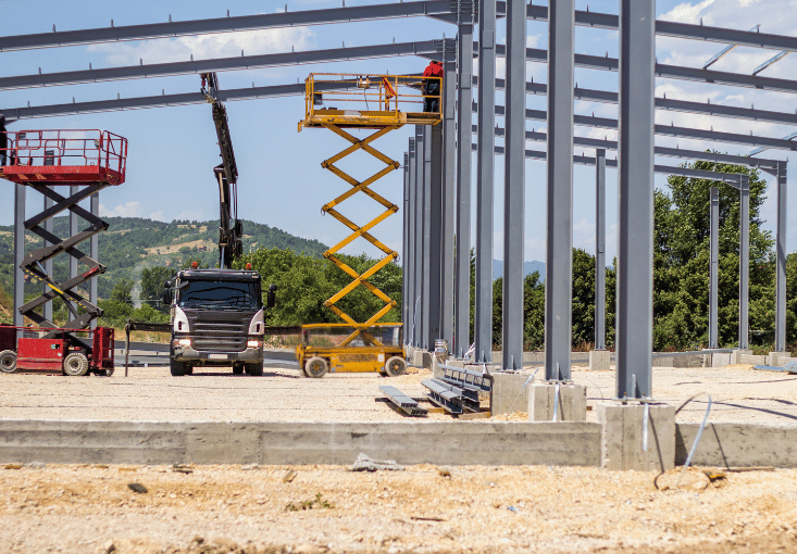 Construction Métallique