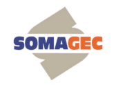 Somagec Logo