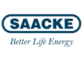 Saacke logo