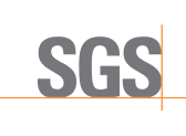 SGS Logo